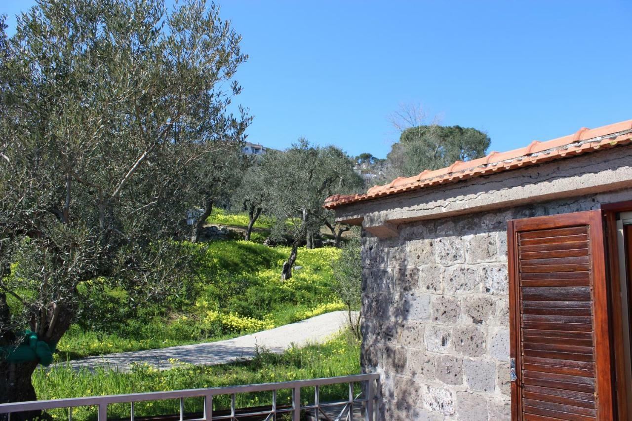 Casa Josella Villa Massa Lubrense Dış mekan fotoğraf