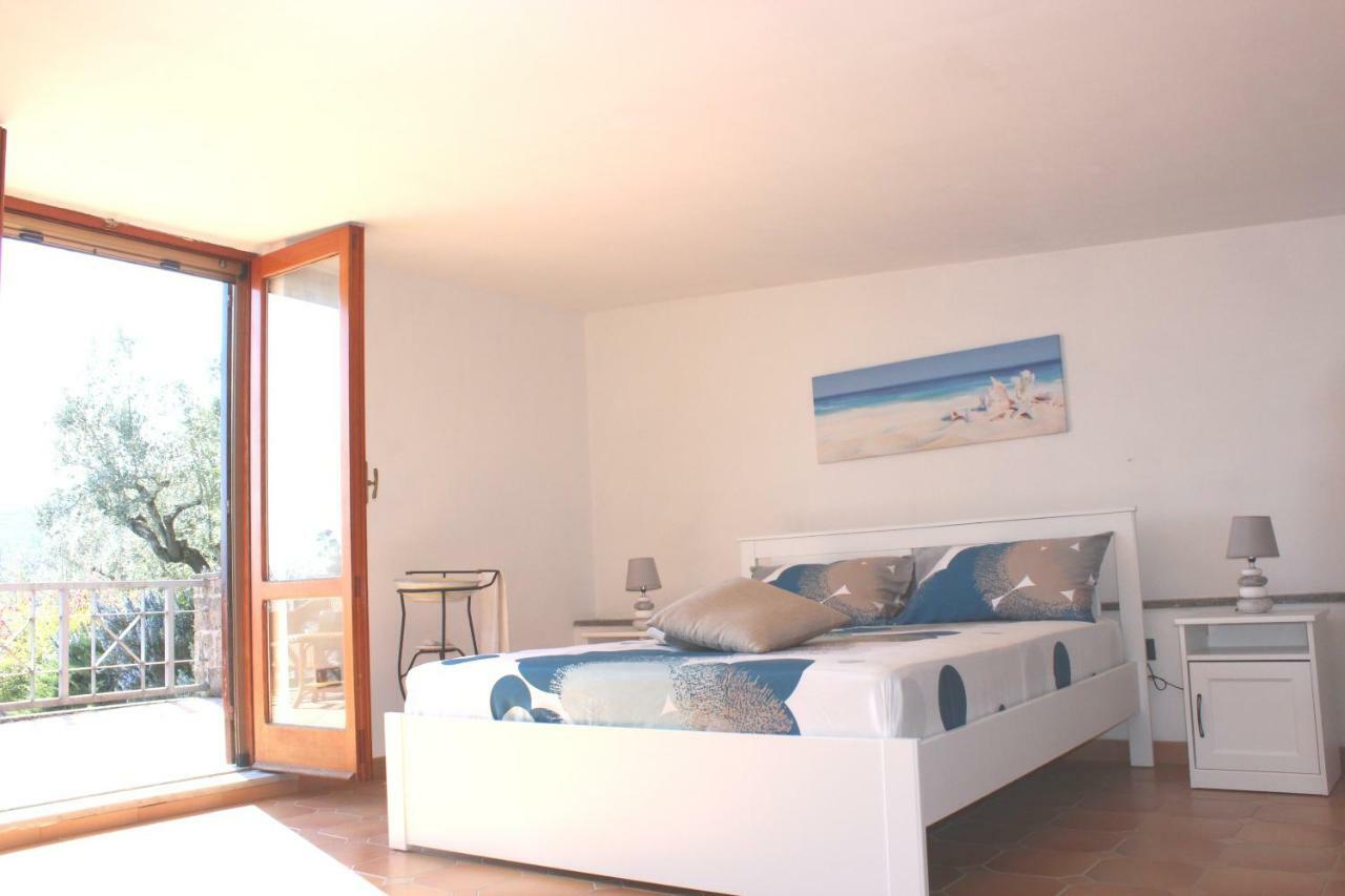 Casa Josella Villa Massa Lubrense Dış mekan fotoğraf