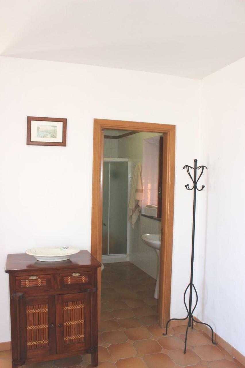 Casa Josella Villa Massa Lubrense Dış mekan fotoğraf