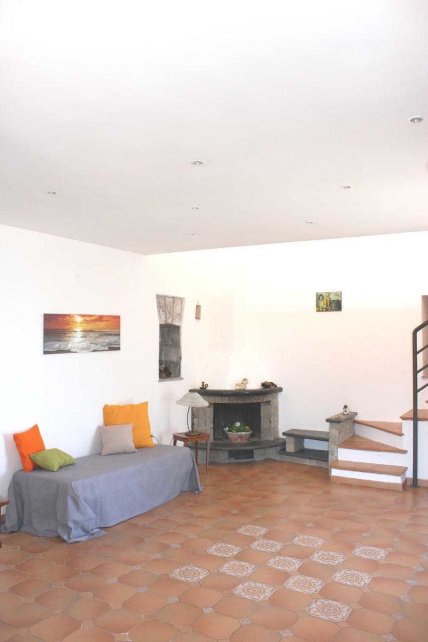 Casa Josella Villa Massa Lubrense Dış mekan fotoğraf