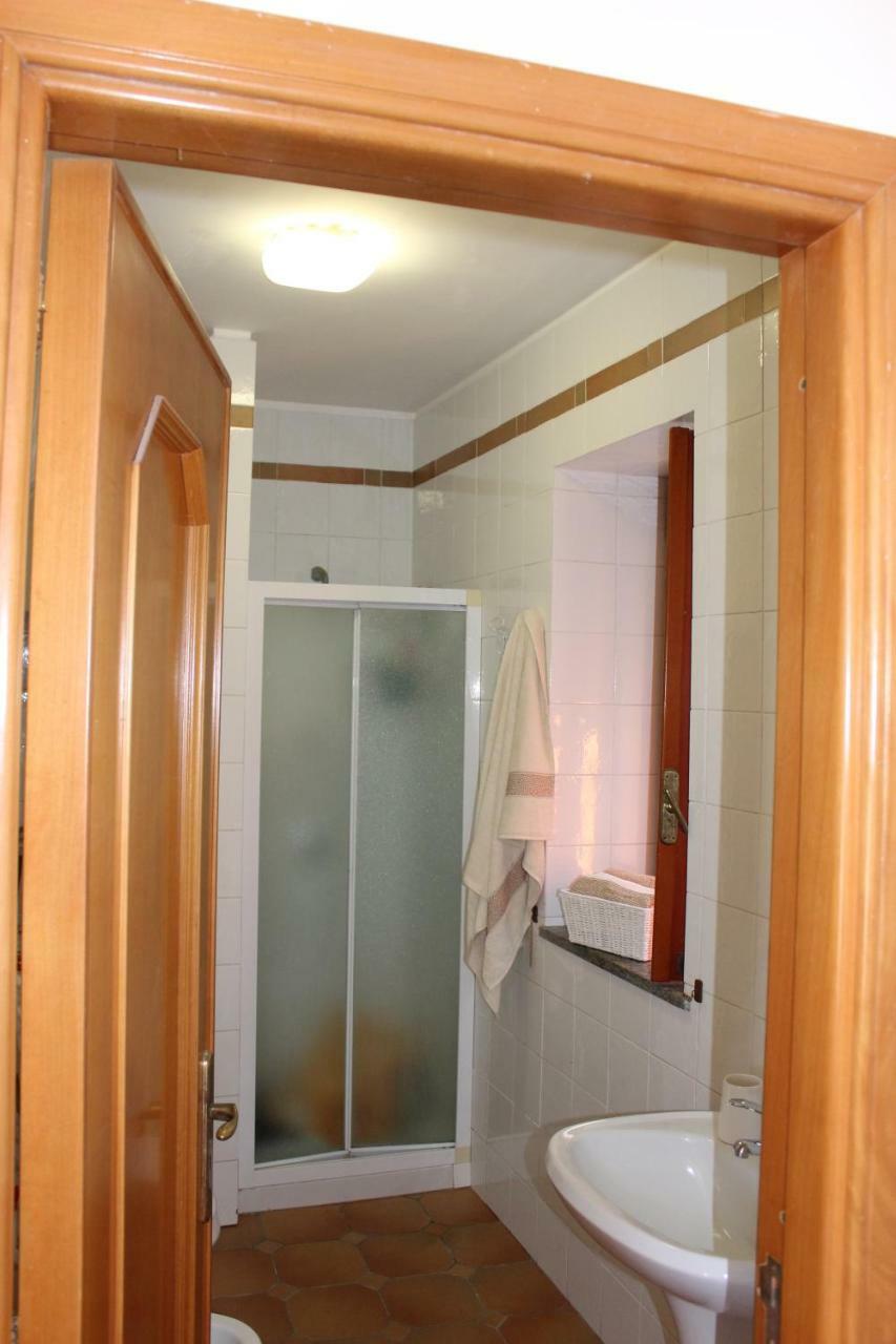Casa Josella Villa Massa Lubrense Dış mekan fotoğraf