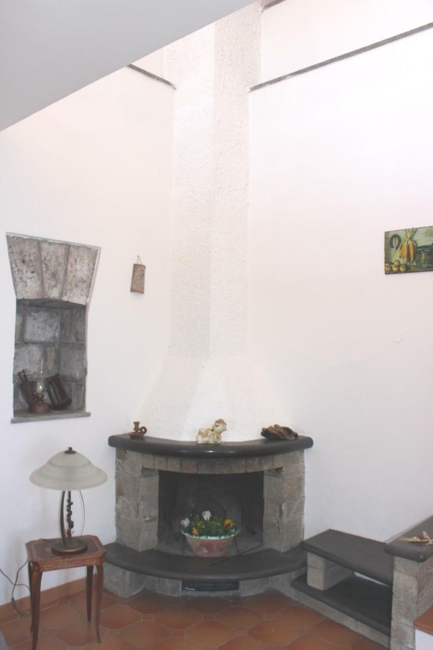Casa Josella Villa Massa Lubrense Dış mekan fotoğraf